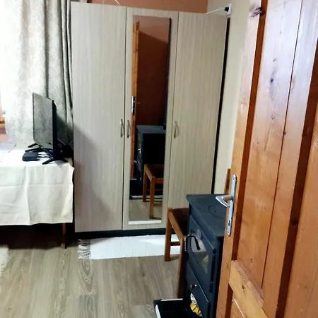 -тони Casa de Férias Beden