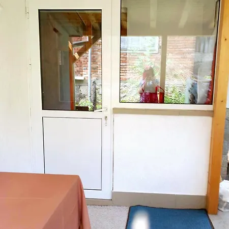 -тони Casa de Férias Beden