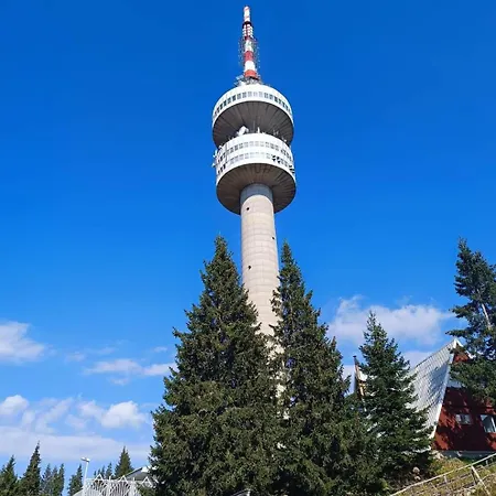 -тони Feriehus